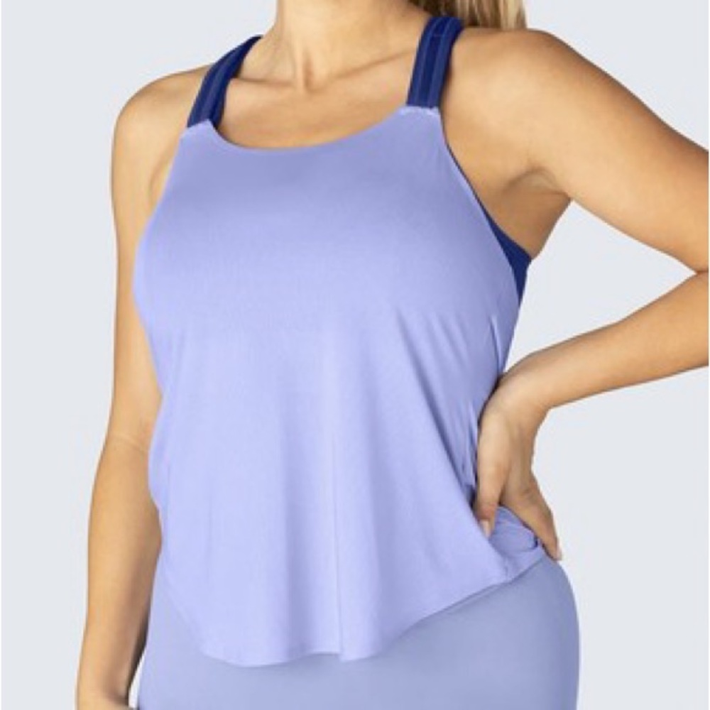 SHEFIT Clip Tank